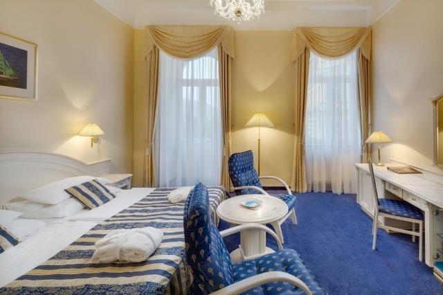 Hotel Pacifik