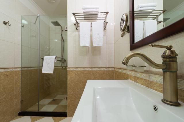 Spa & Wellness Zámek Lužec