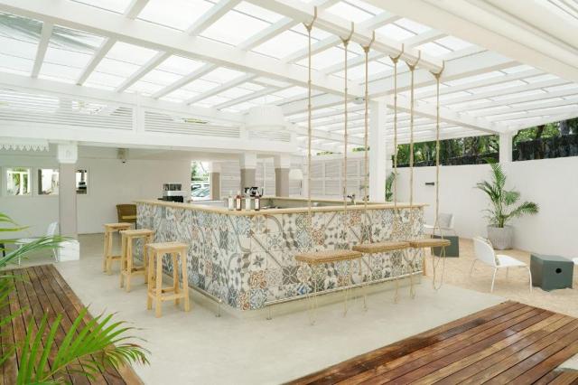 Hotel Tropical Attitude