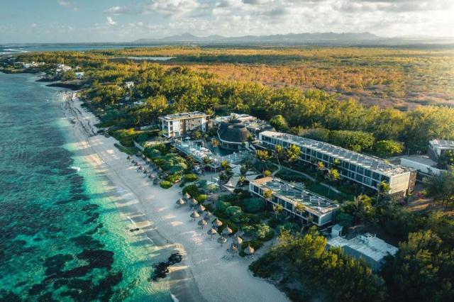 Hotel Radisson Blu Poste Lafayette Resort & Spa