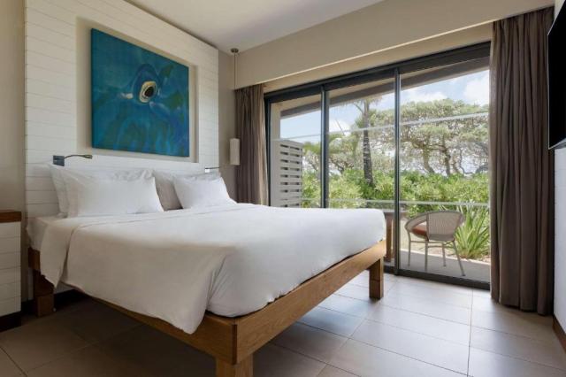 Hotel Radisson Blu Poste Lafayette Resort & Spa