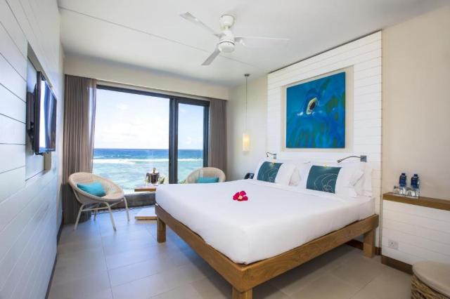 Hotel Radisson Blu Poste Lafayette Resort & Spa