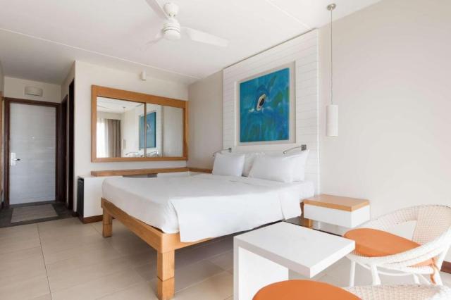 Hotel Radisson Blu Poste Lafayette Resort & Spa