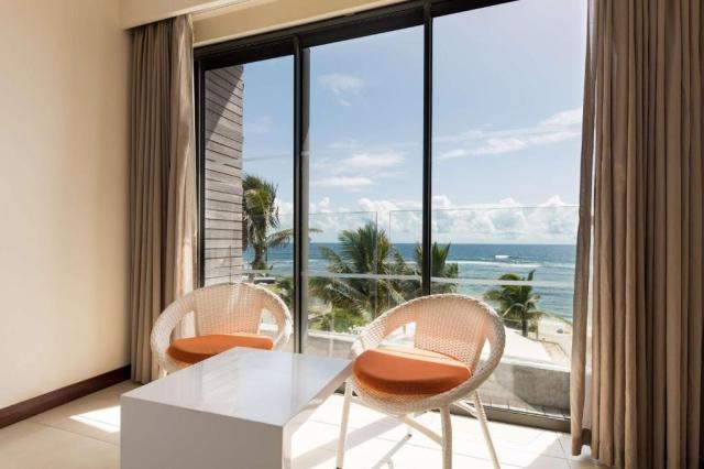 Hotel Radisson Blu Poste Lafayette Resort & Spa