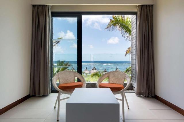 Hotel Radisson Blu Poste Lafayette Resort & Spa