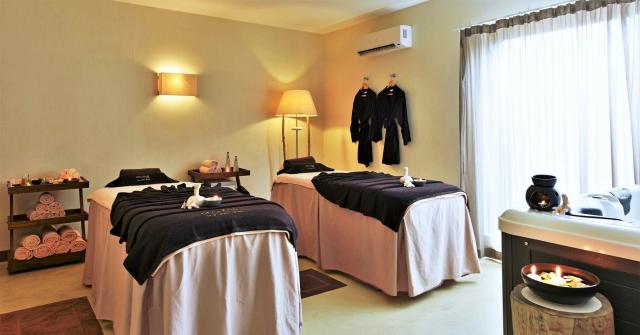 Hotel Radisson Blu Poste Lafayette Resort & Spa