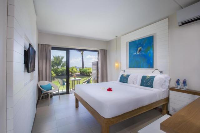 Hotel Radisson Blu Poste Lafayette Resort & Spa