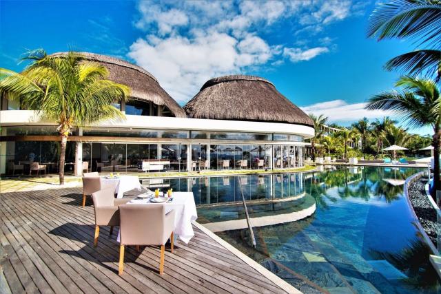 Hotel Radisson Blu Poste Lafayette Resort & Spa
