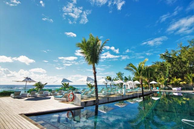 Hotel Radisson Blu Poste Lafayette Resort & Spa