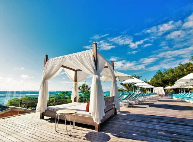 Hotel Radisson Blu Poste Lafayette Resort & Spa