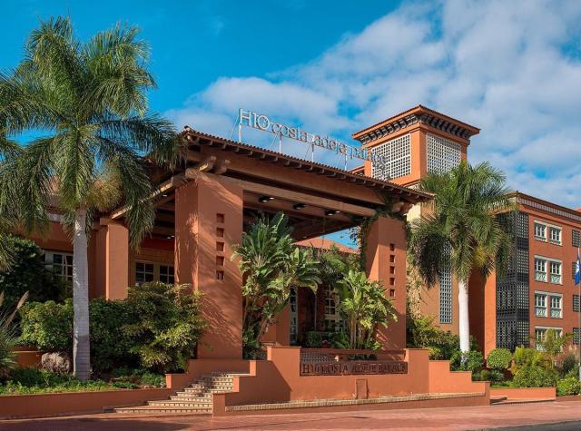Hotel H10 Costa Adeje Palace