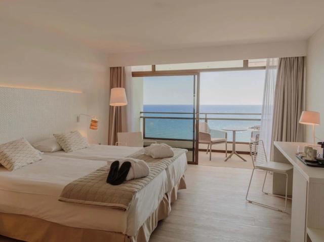 Hotel Dunas Don Gregory