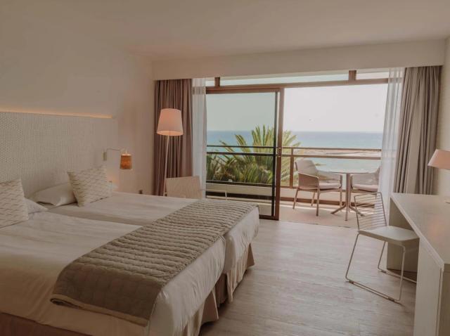 Hotel Dunas Don Gregory