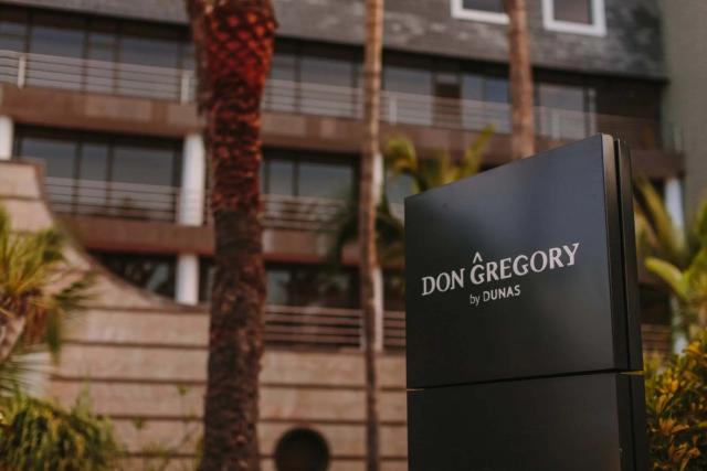 Hotel Dunas Don Gregory