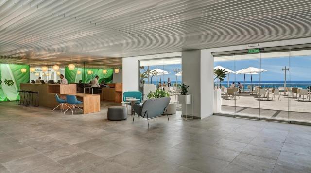 Hotel Dunas Don Gregory