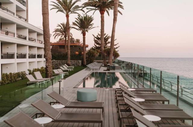 Hotel Dunas Don Gregory