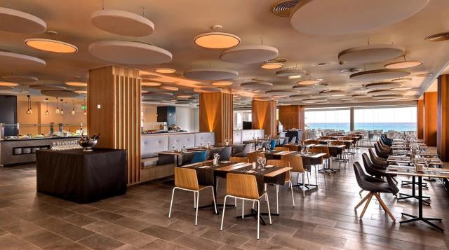 Hotel Dunas Don Gregory