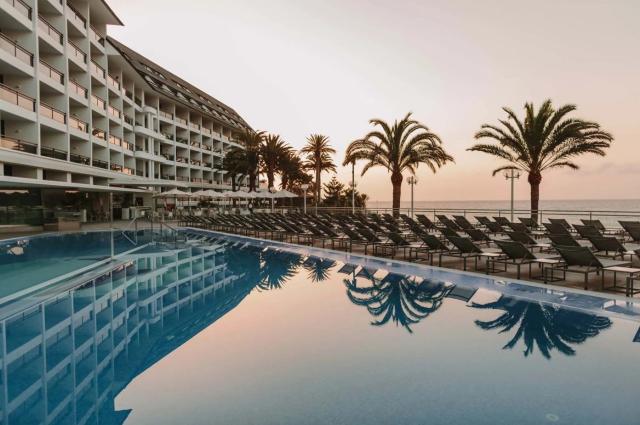 Hotel Dunas Don Gregory