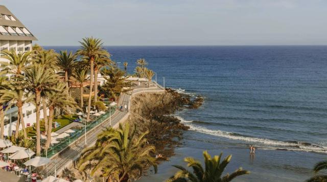 Hotel Dunas Don Gregory