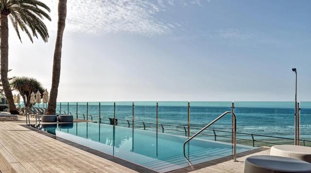 Hotel Dunas Don Gregory
