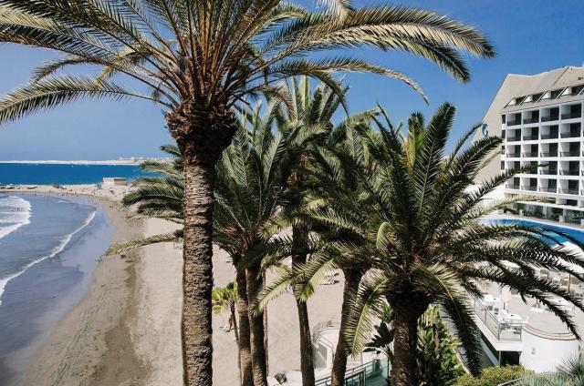 Hotel Dunas Don Gregory