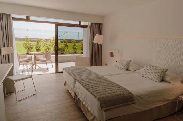 Hotel Dunas Don Gregory