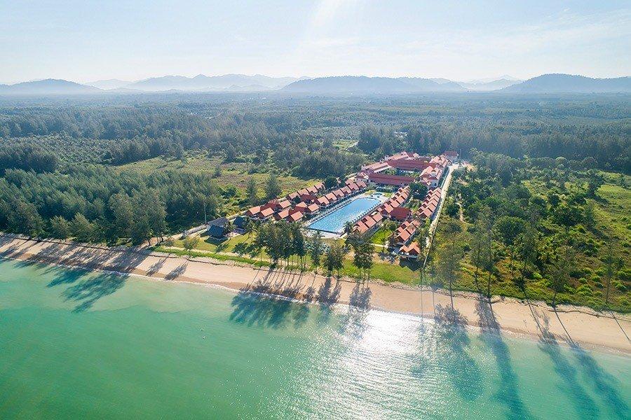 Le Menara North Khao Lak Resort