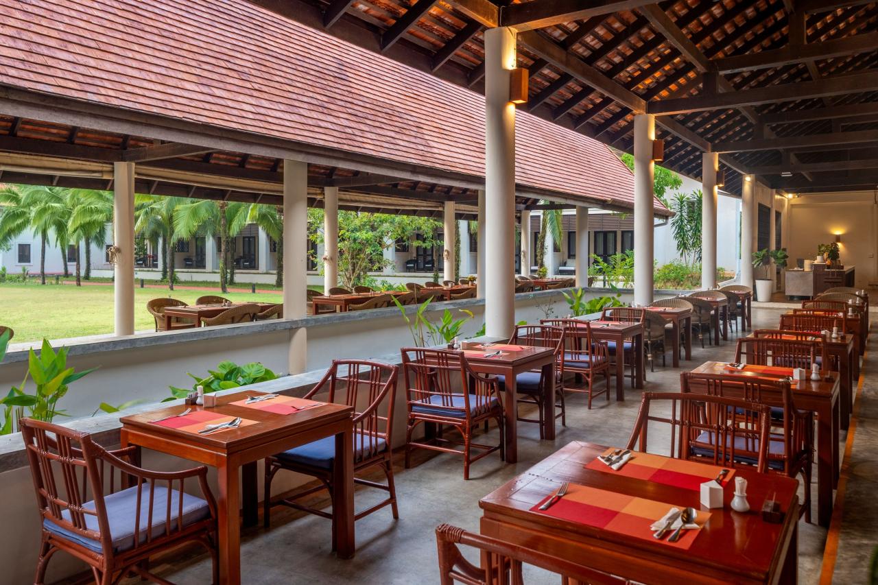 Hotel Le Menara