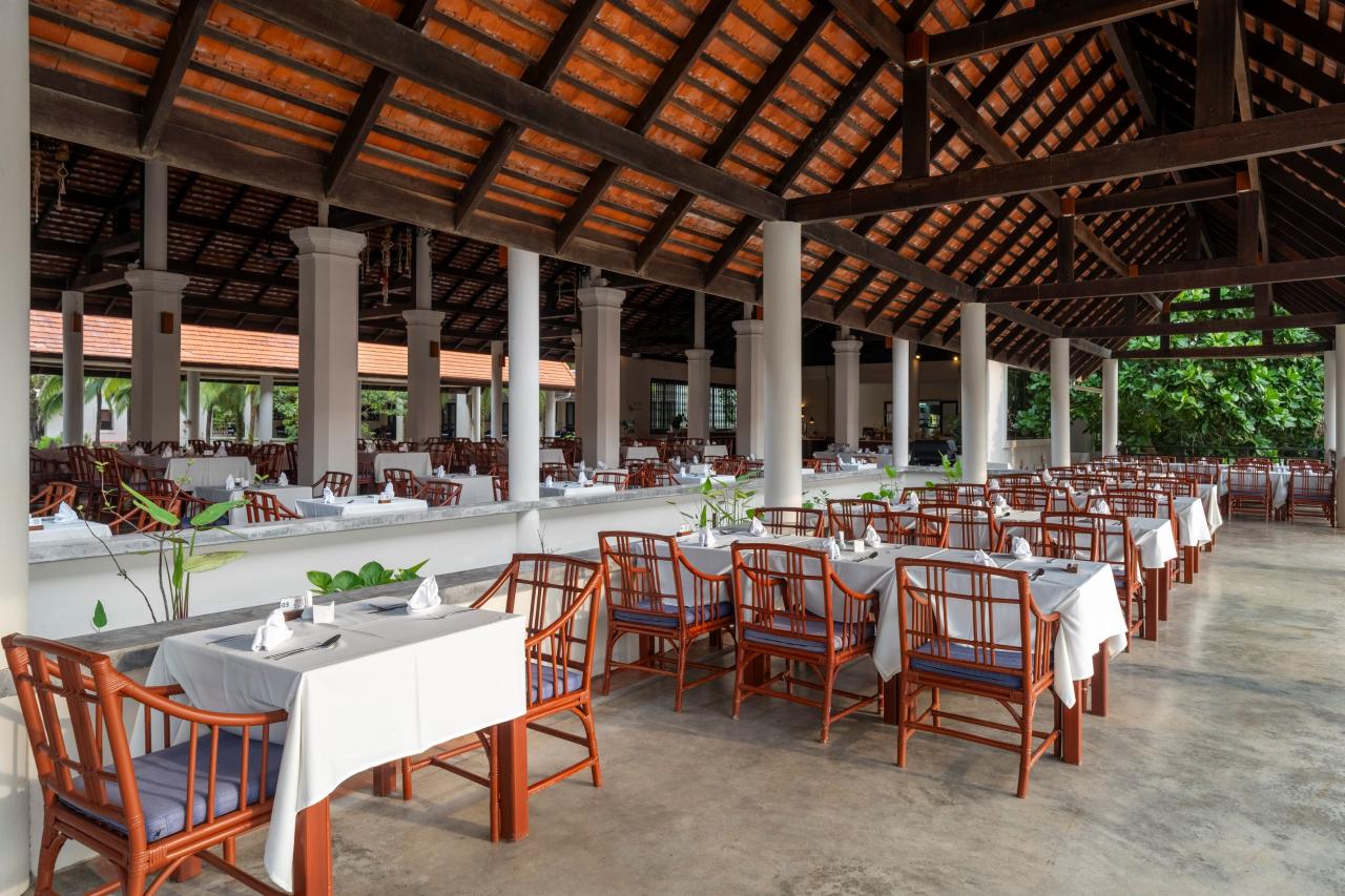 Hotel Le Menara