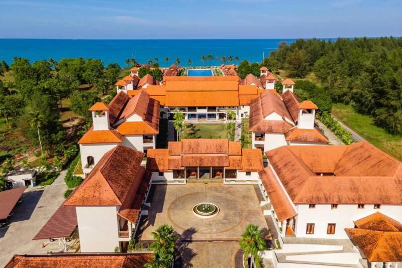 Hotel Le Menara
