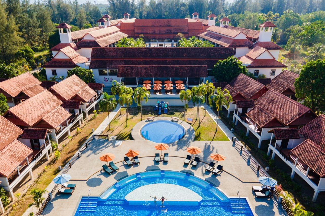 Hotel Le Menara