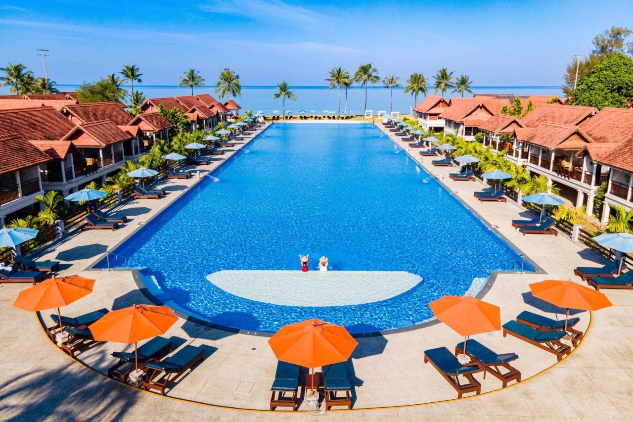 Hotel Le Menara