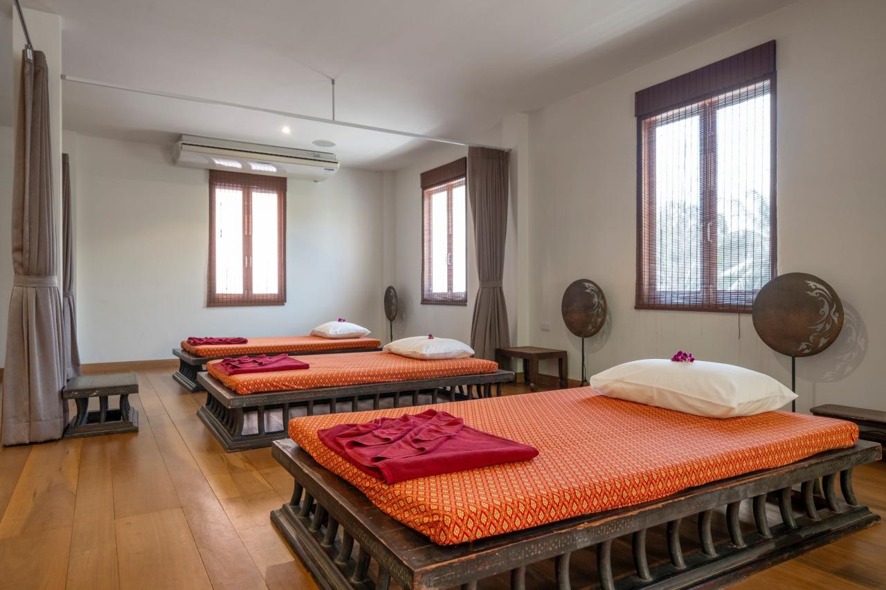 Hotel Le Menara