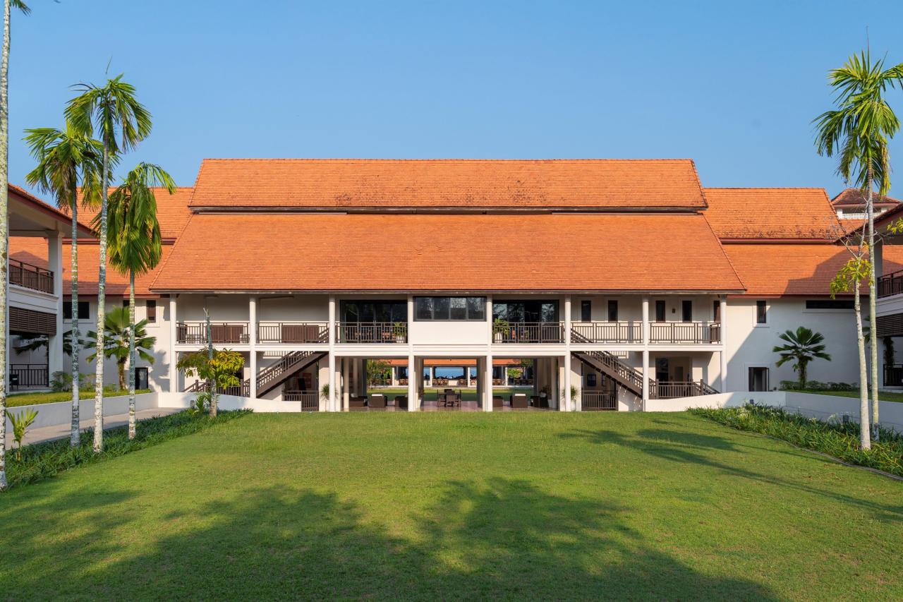 Hotel Le Menara