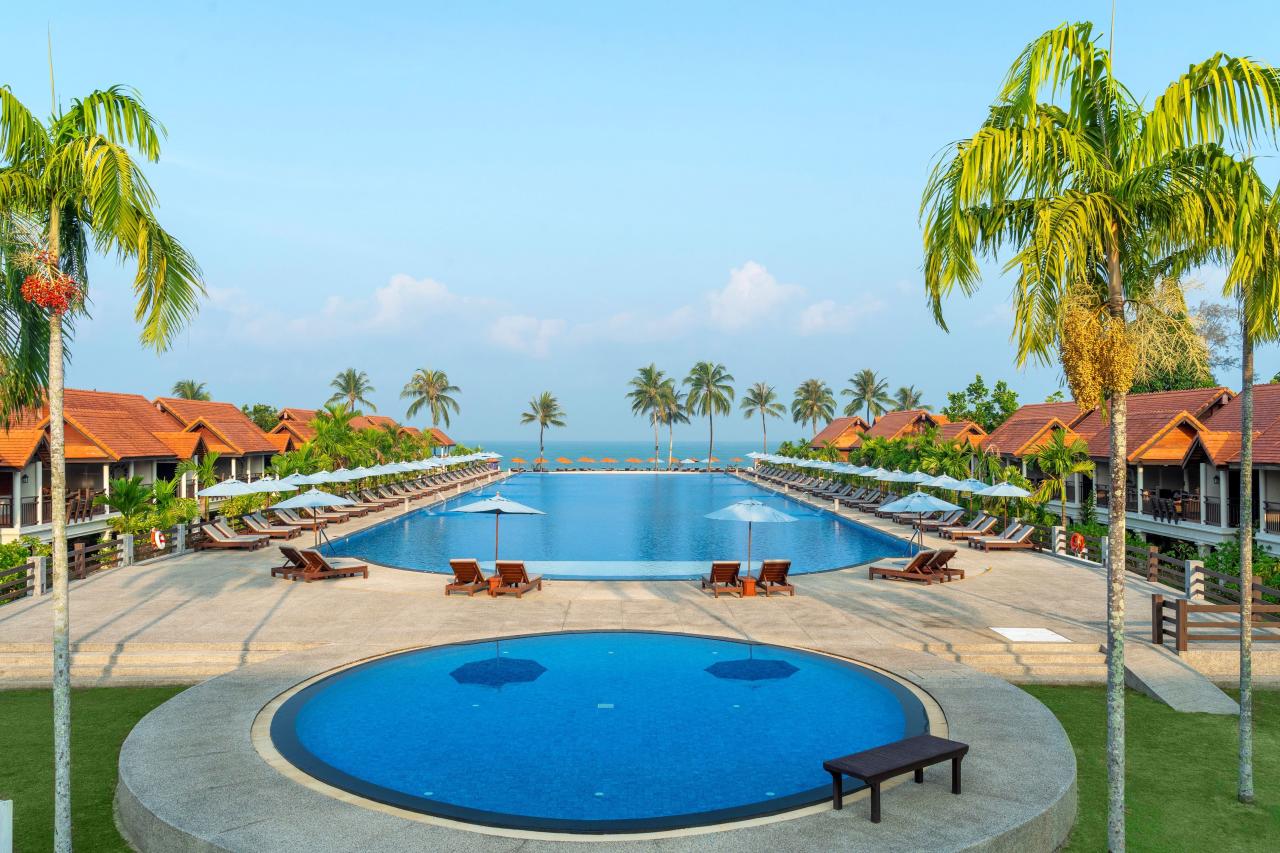 Hotel Le Menara