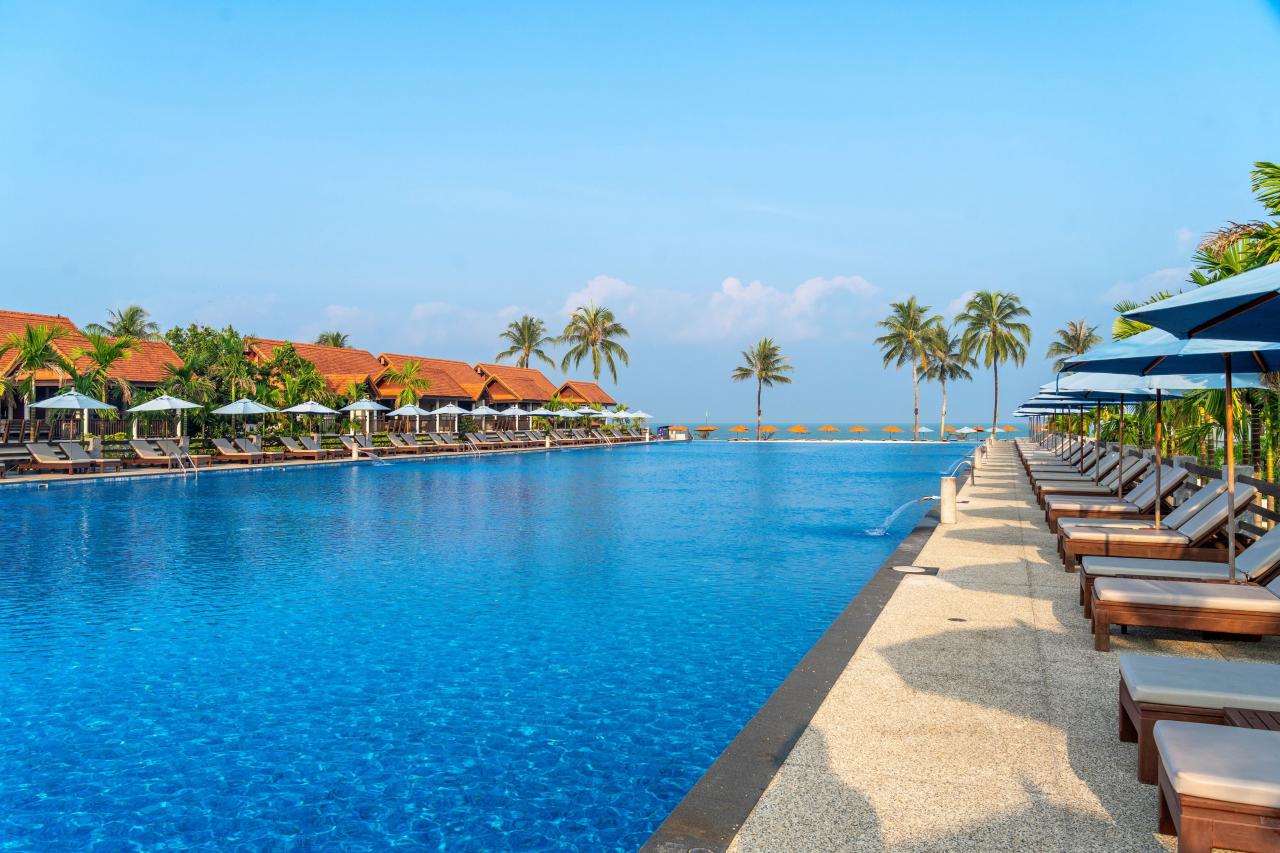 Hotel Le Menara