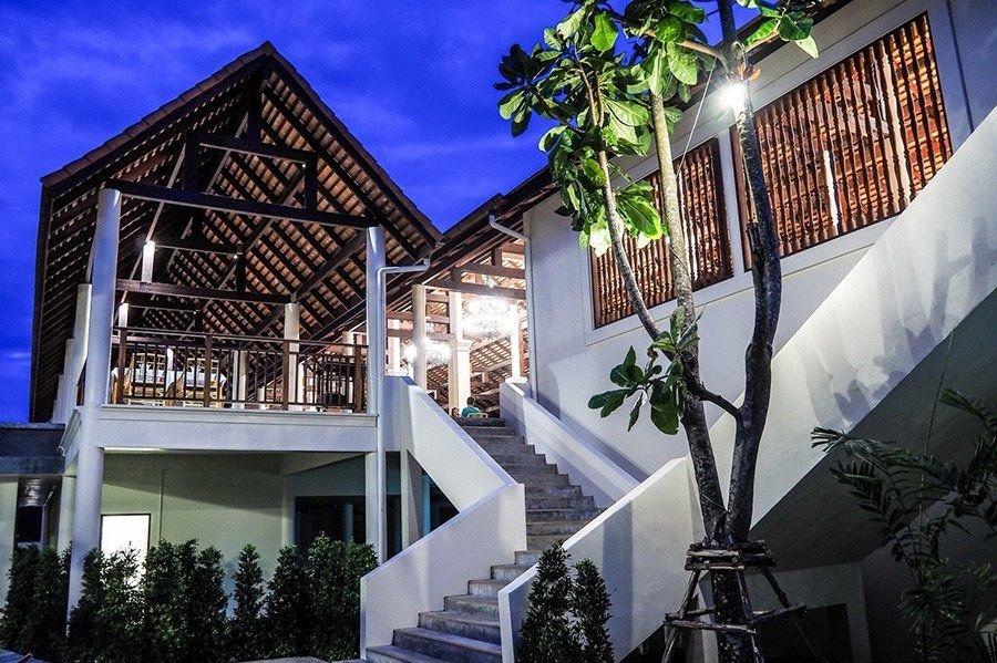 Hotel Le Menara