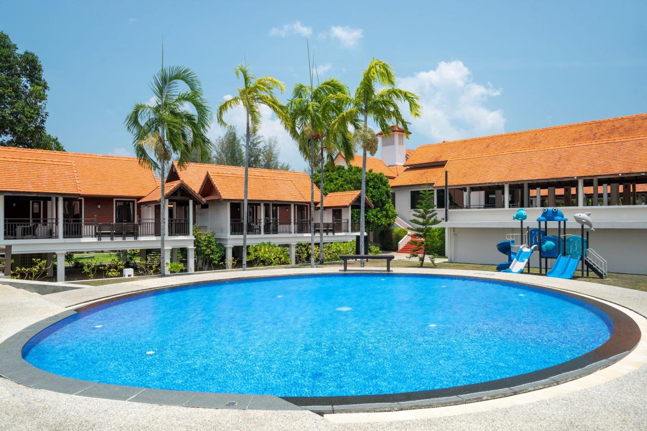 Hotel Le Menara