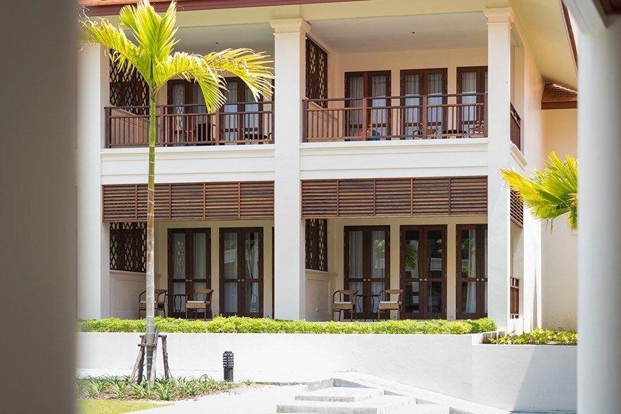 Hotel Le Menara