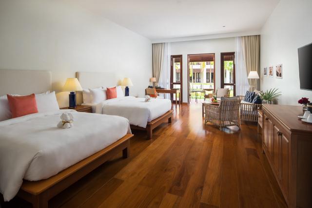 Hotel Le Menara