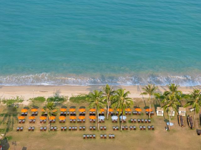Hotel Le Menara
