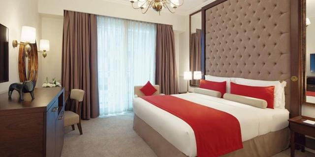 Hotel Dukes The Palm