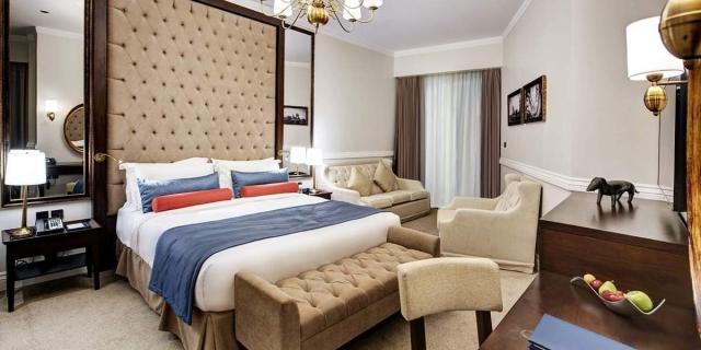 Hotel Dukes The Palm