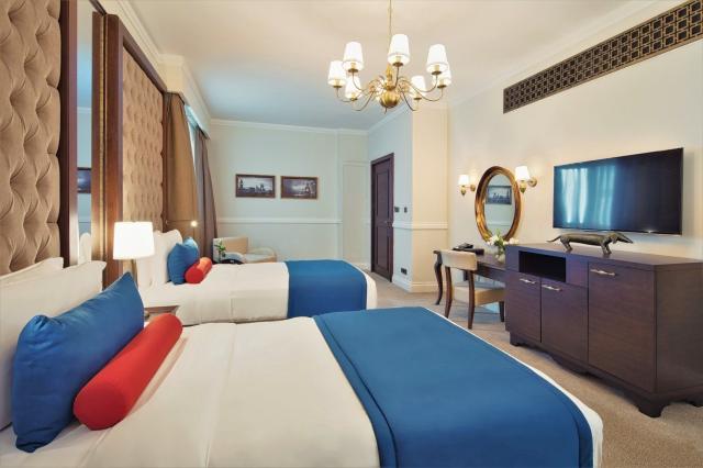 Hotel Dukes The Palm