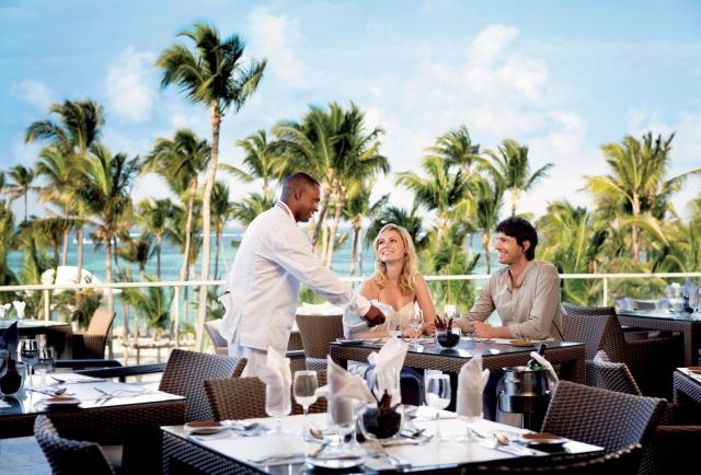 Hotel Barcelo Bávaro Palace