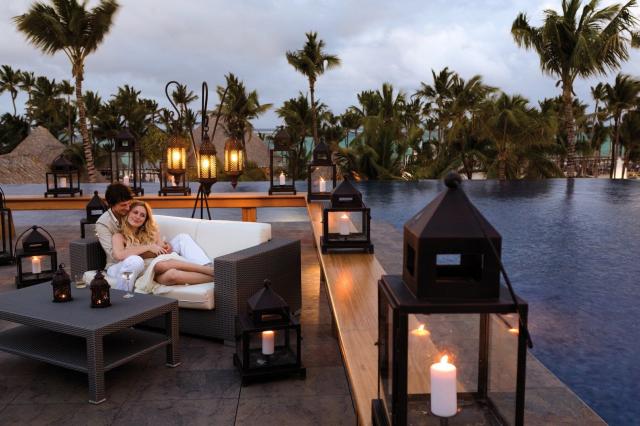 Hotel Barcelo Bávaro Palace