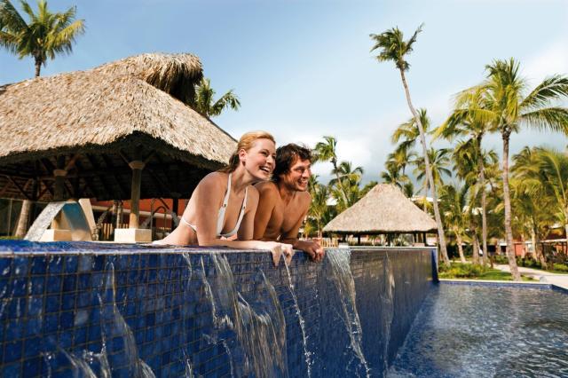 Hotel Barcelo Bávaro Palace
