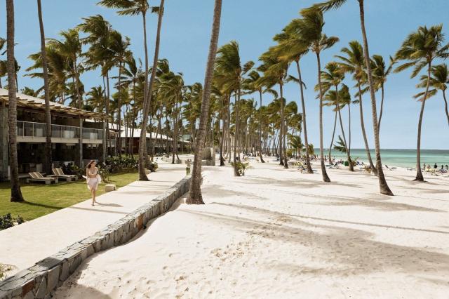 Hotel Barcelo Bávaro Palace