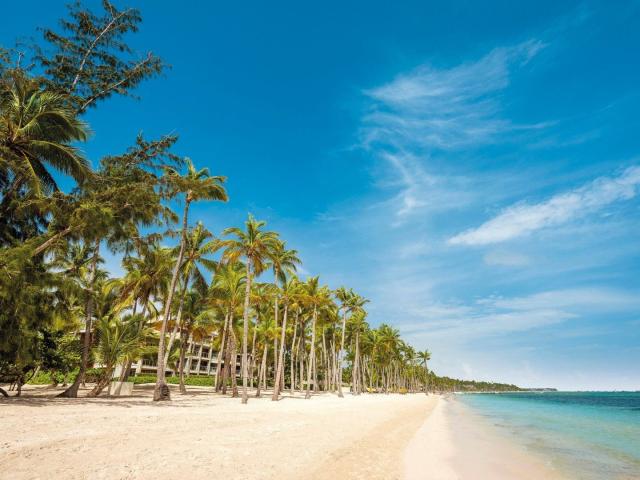 Hotel Barcelo Bávaro Palace