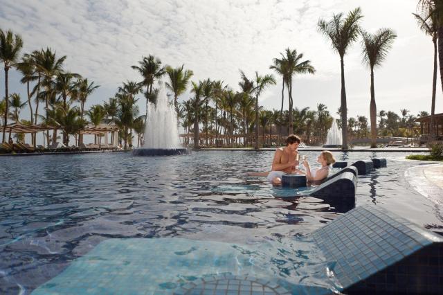Hotel Barcelo Bávaro Palace